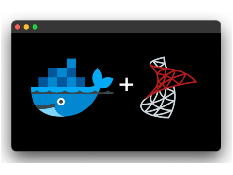 How I Installed MSSQL Server on macOS Using Docker